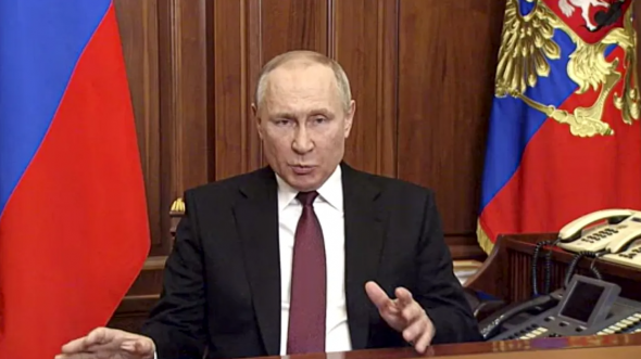O nouă enormitate a regimului Putin: Trei ruși nevinovați, uciși de FSB